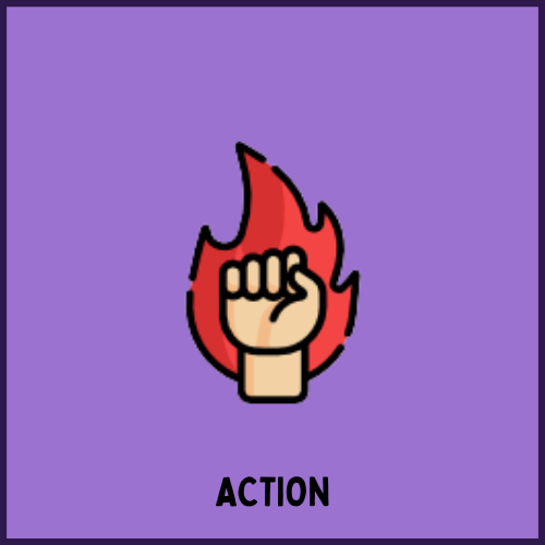 Action Icon